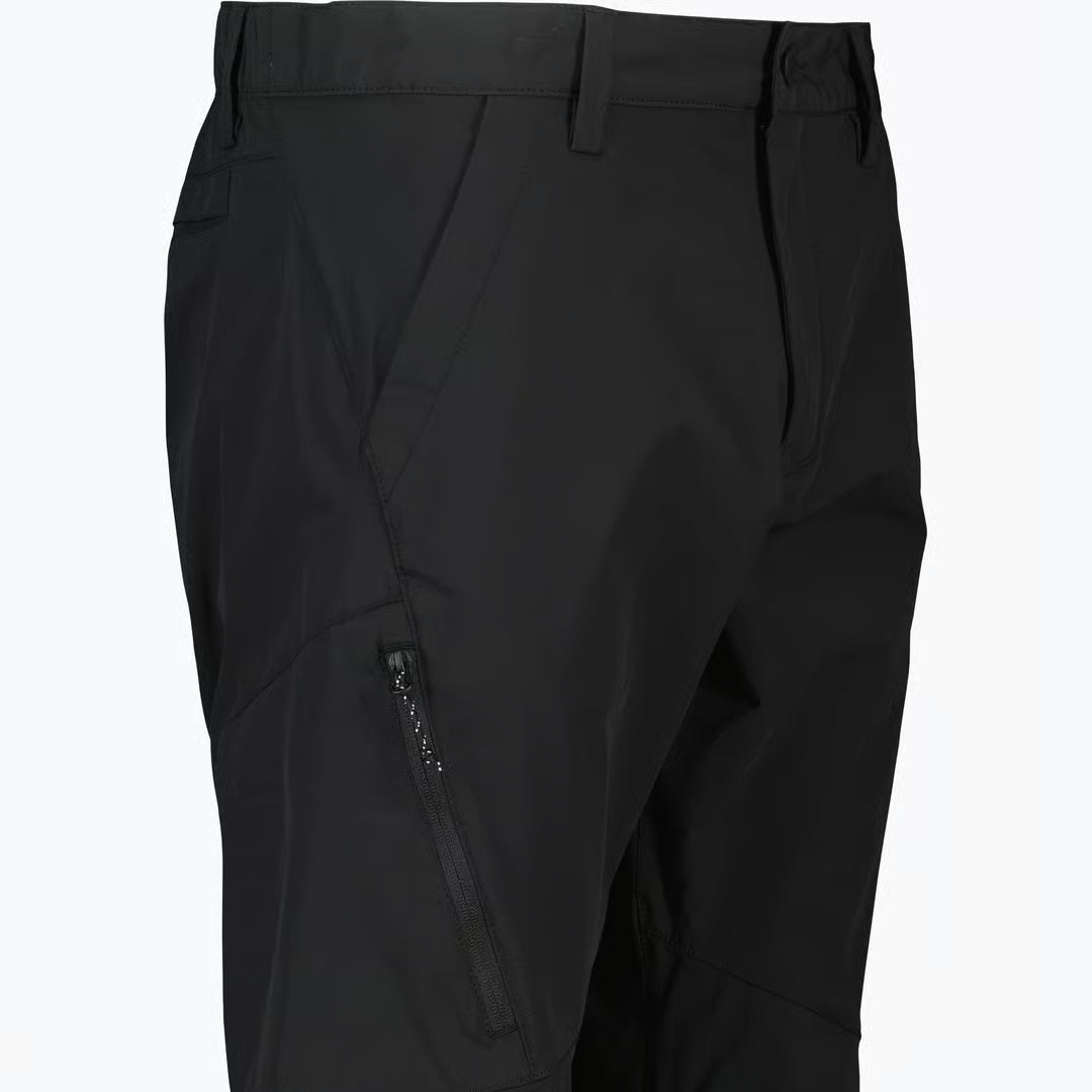 Camp 3/4 Vandrebukser