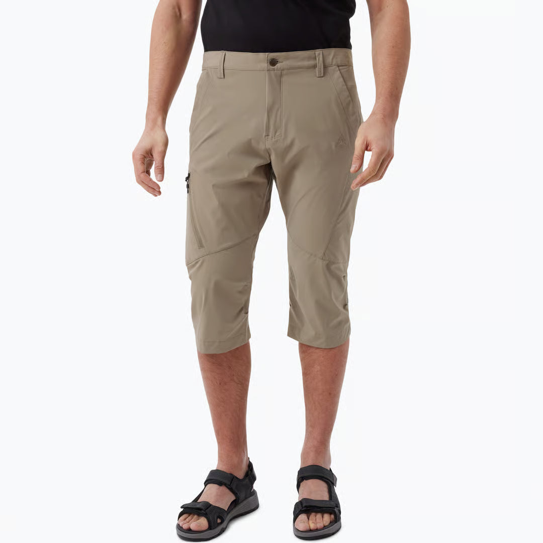 Camp 3/4 Vandrebukser