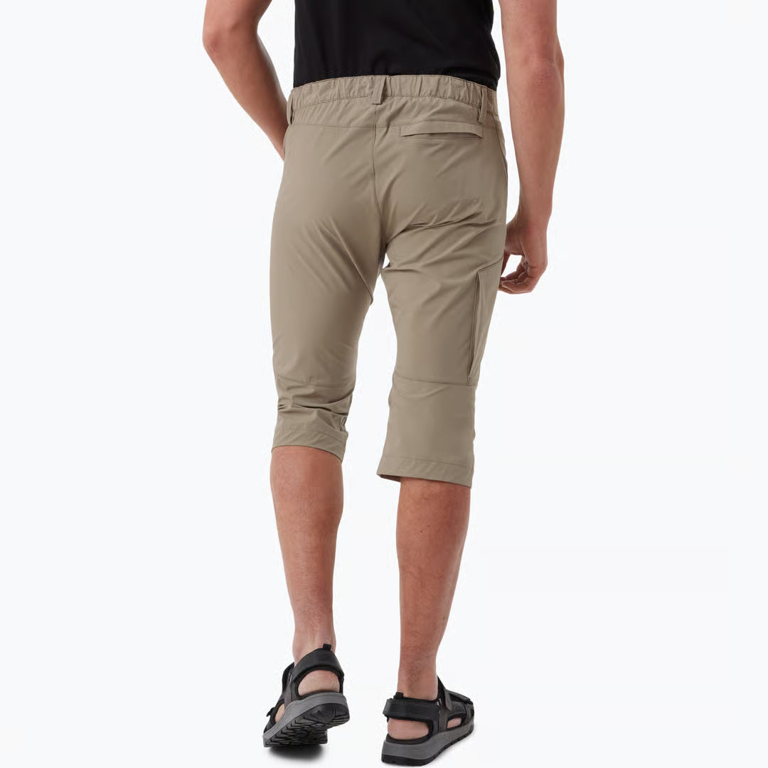 Camp 3/4 Vandrebukser