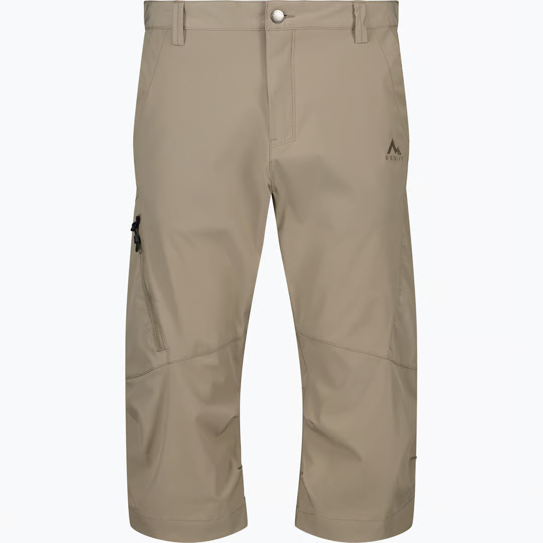 Camp 3/4 Vandrebukser