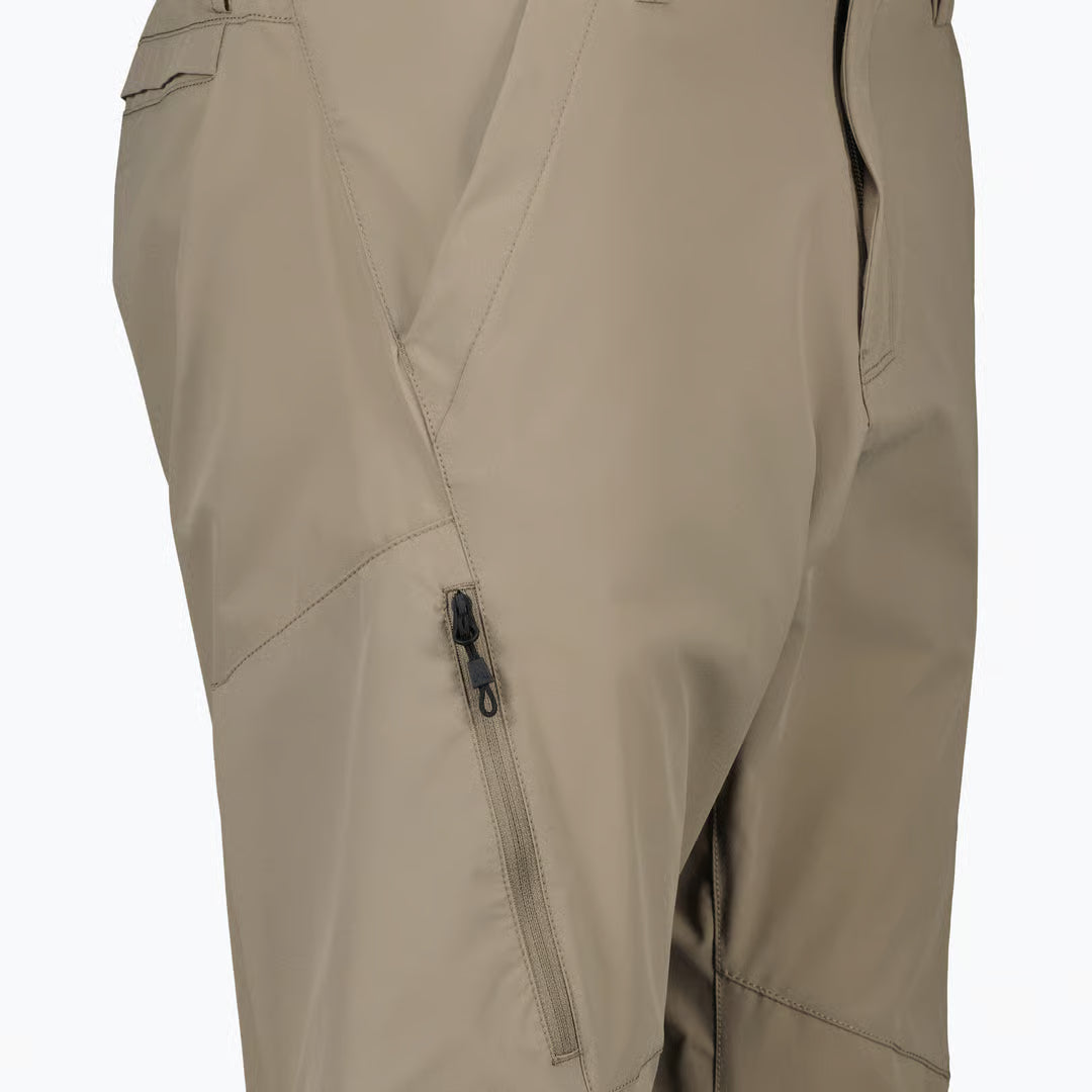 Camp 3/4 Vandrebukser