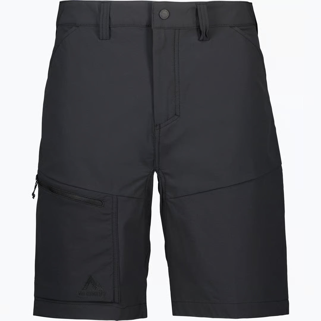 Ley Softshell Shorts