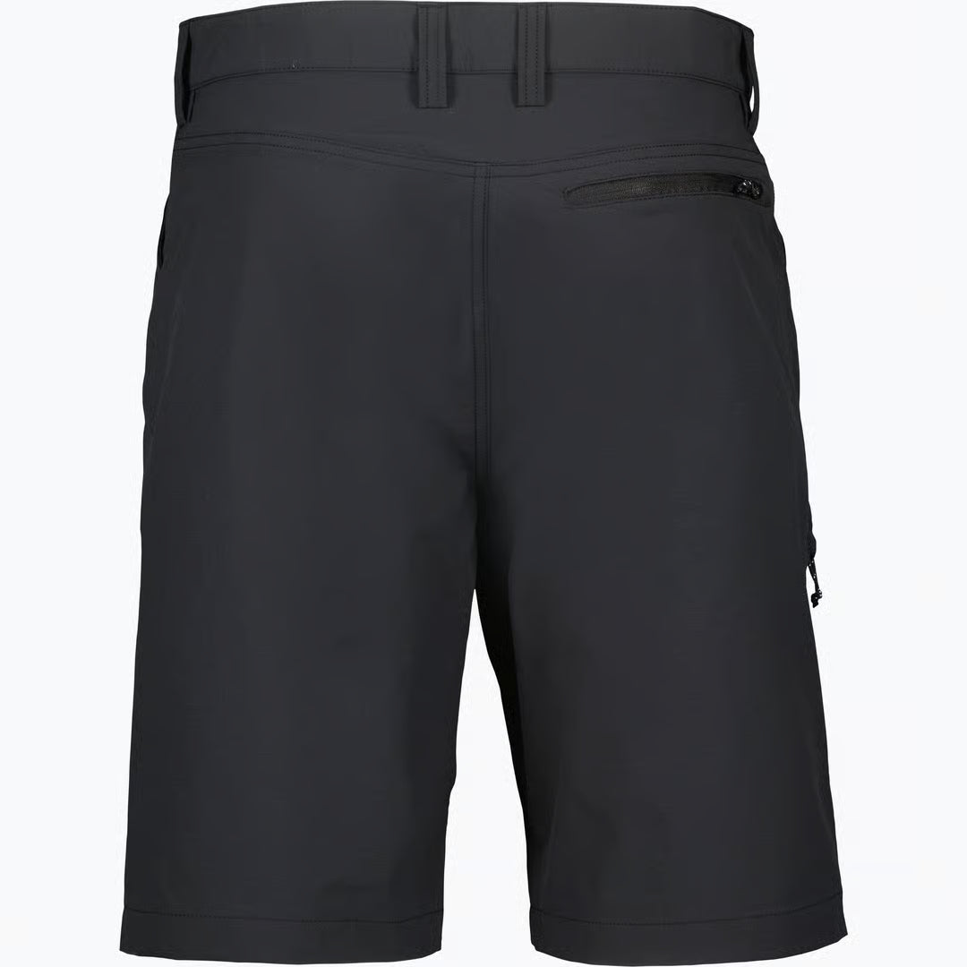 Ley Softshell Shorts