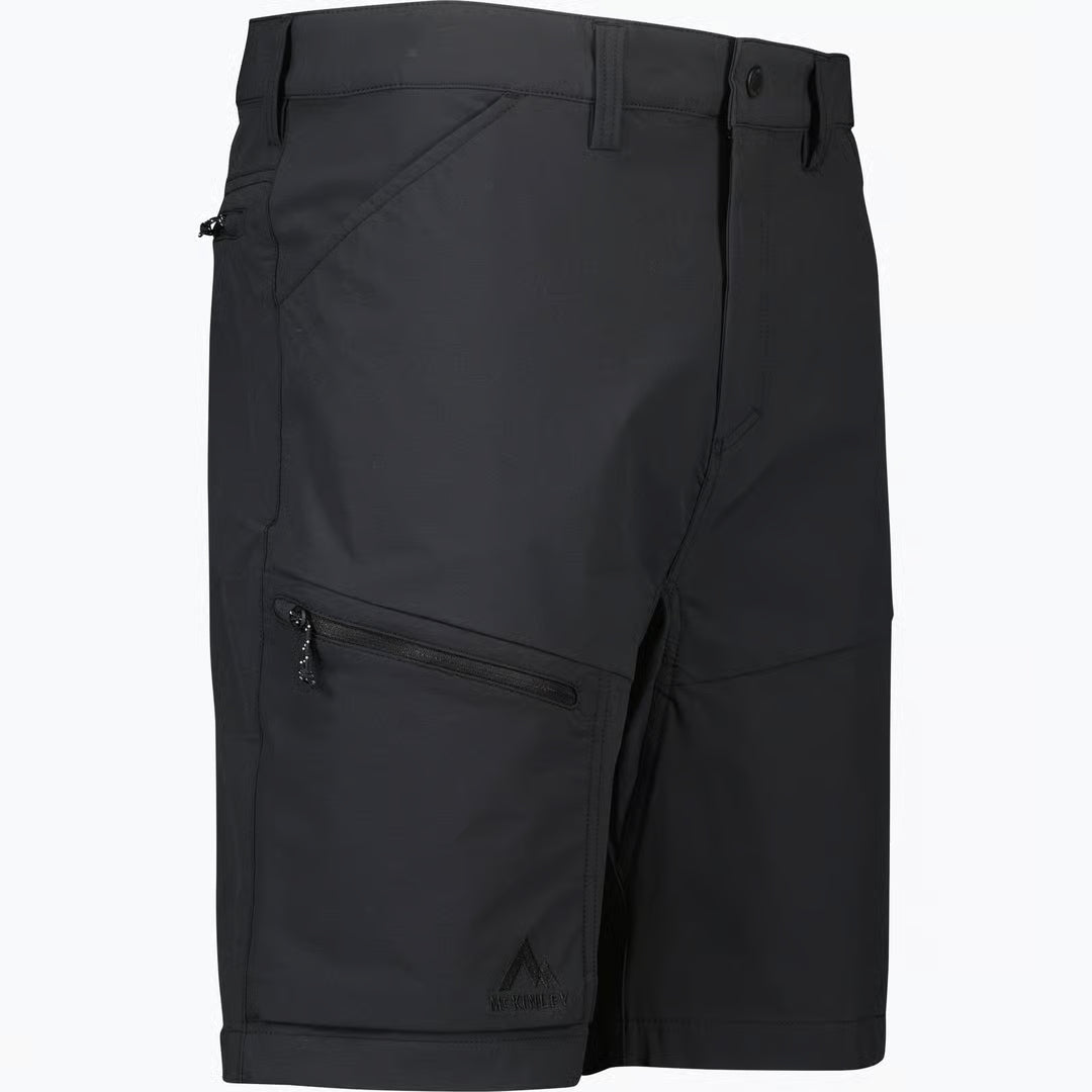 Ley Softshell Shorts