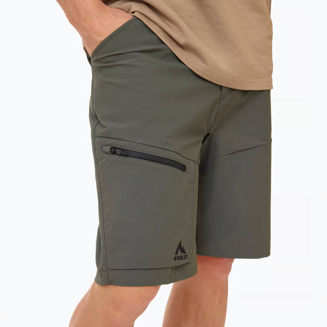 Ley Softshell Shorts