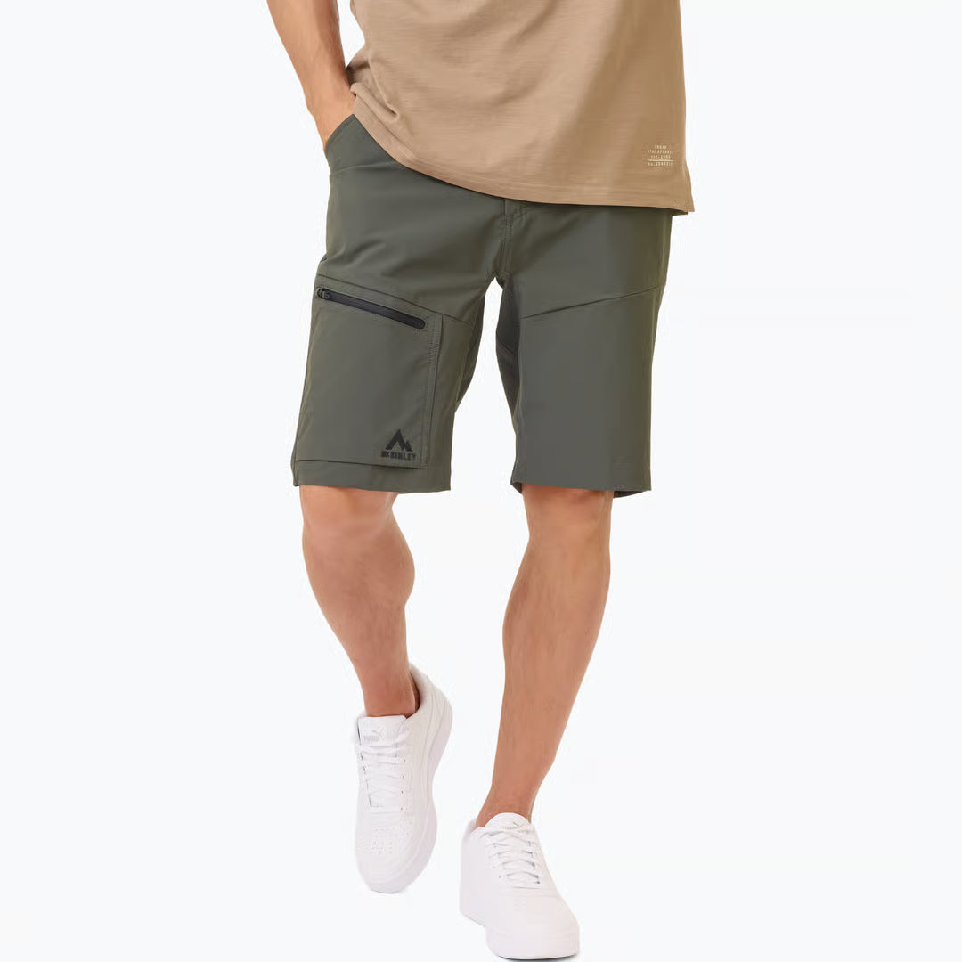 Ley Softshell Shorts