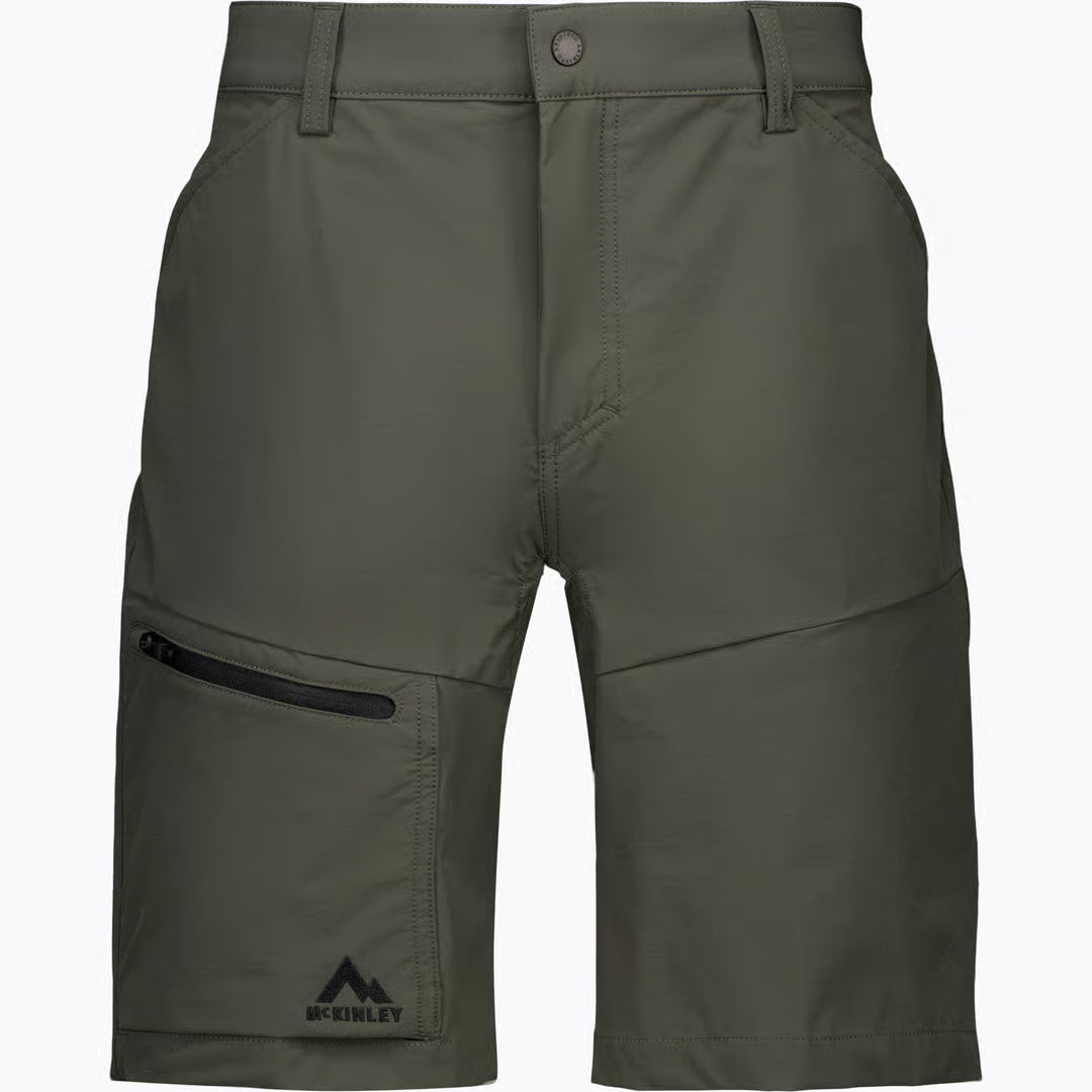 Ley Softshell Shorts