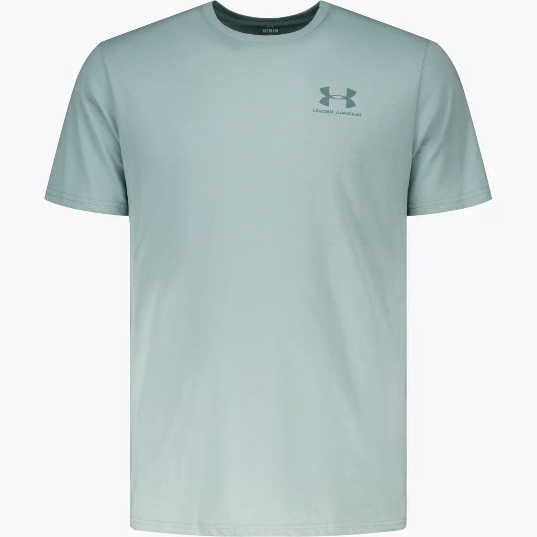 Sportswear Left Chest T-shirt