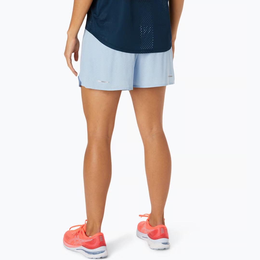 Ventilate 2-in-1 3,5inch Løbeshorts