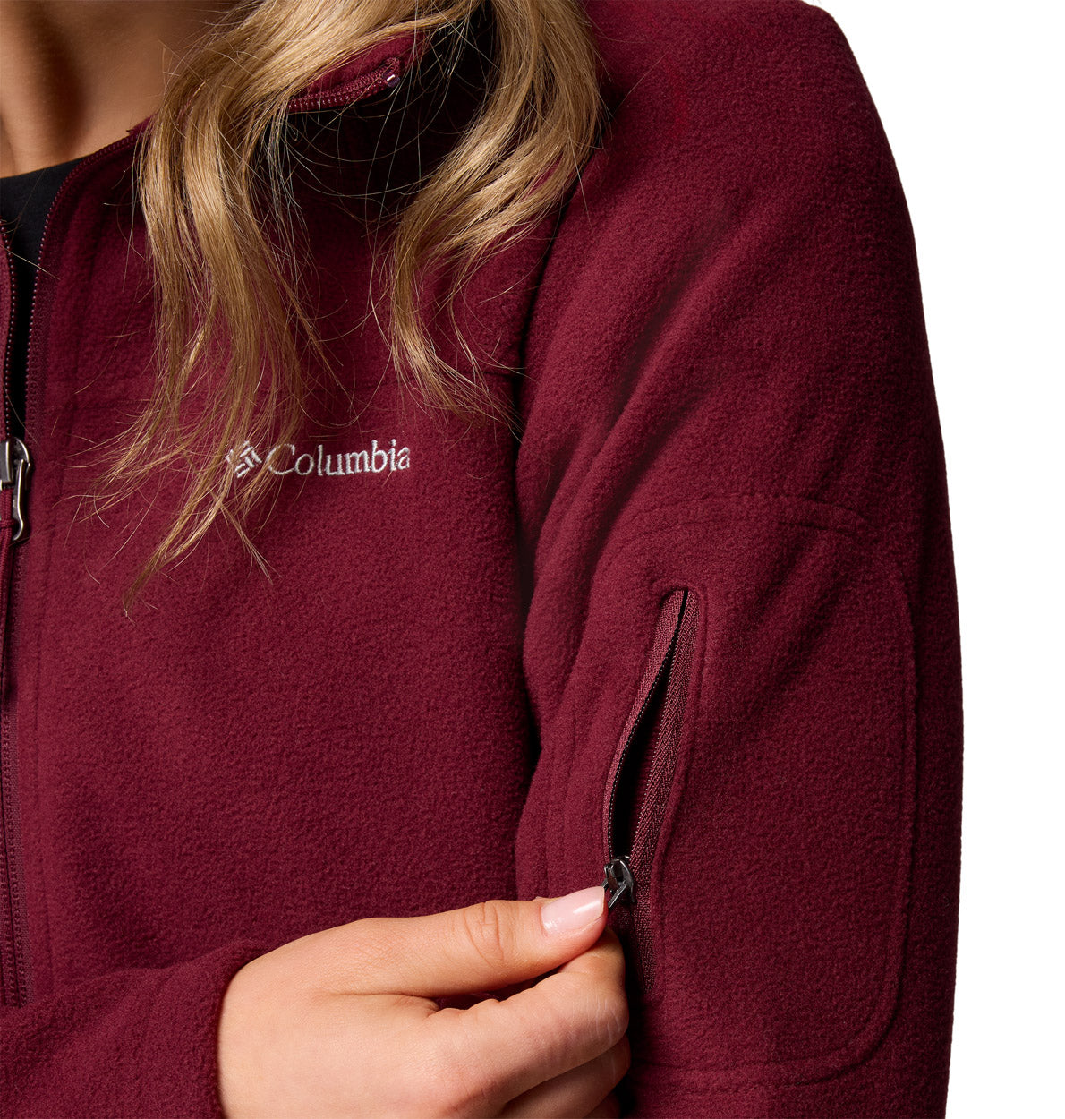 Fast Trek II Overgangs Jakke