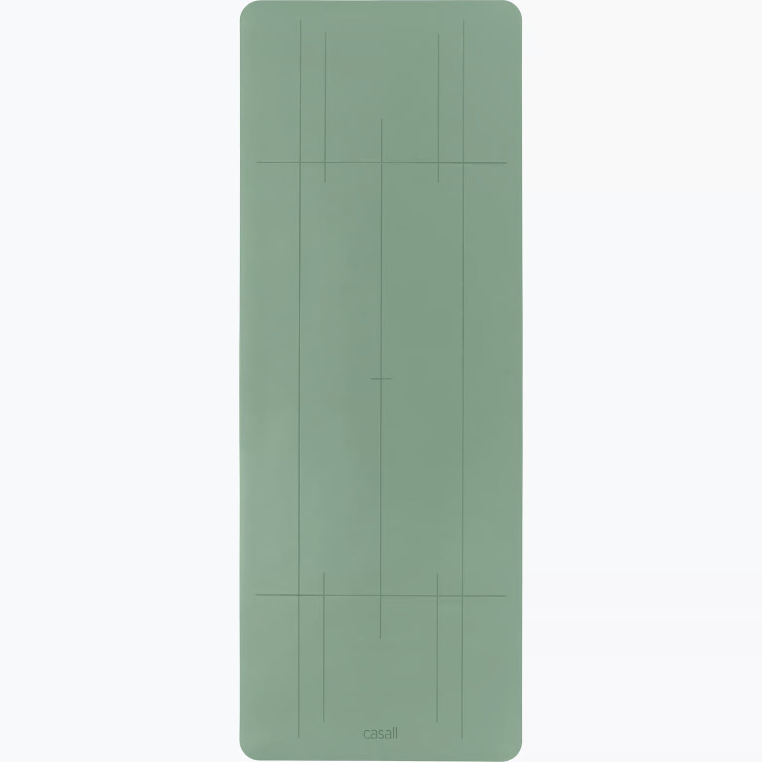 Yoga Mat Grip III 5mm Yogamåtte