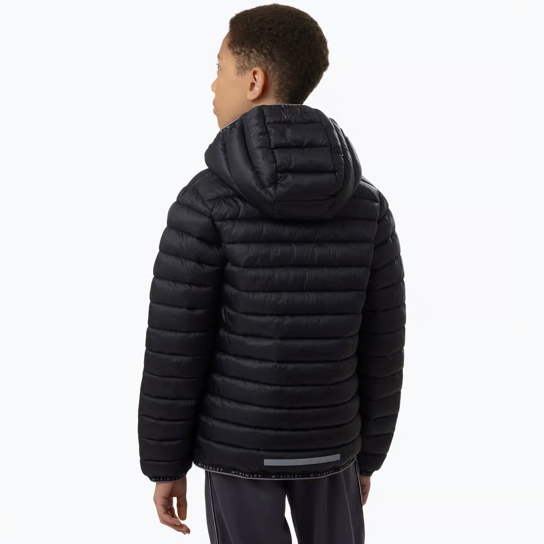 Steve Lightweight Overgangs Jakke