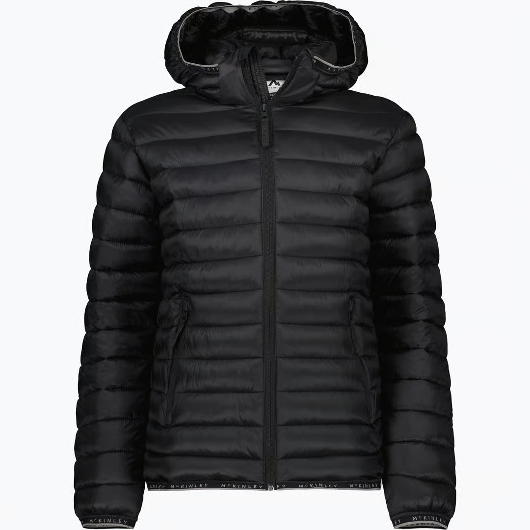 Steve Lightweight Overgangs Jakke