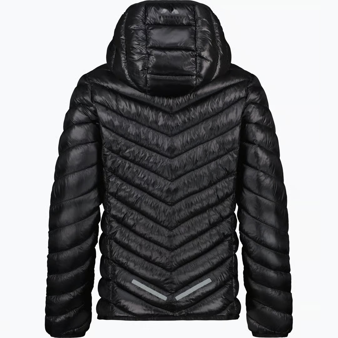 Nancy Letvægts Overgangsjakke