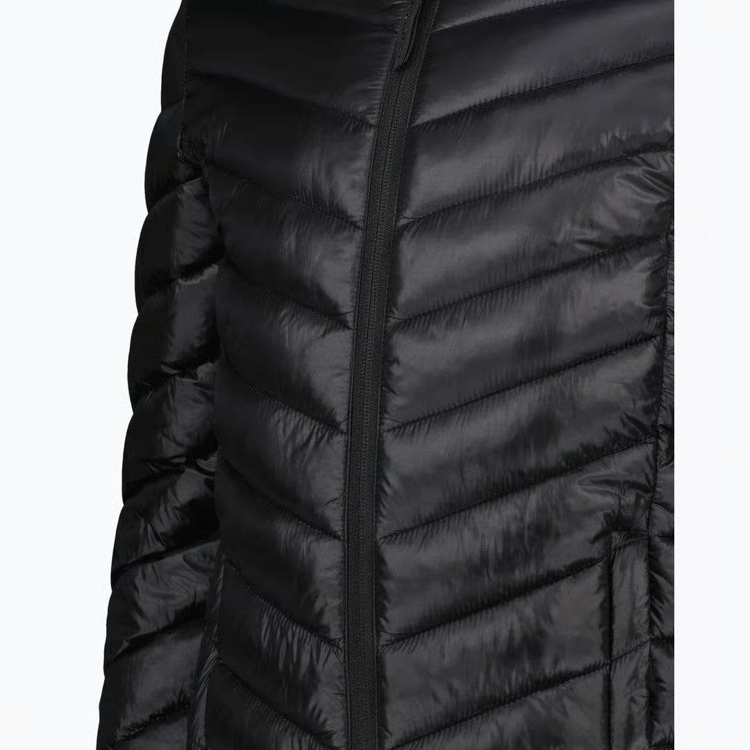 Nancy Letvægts Overgangsjakke