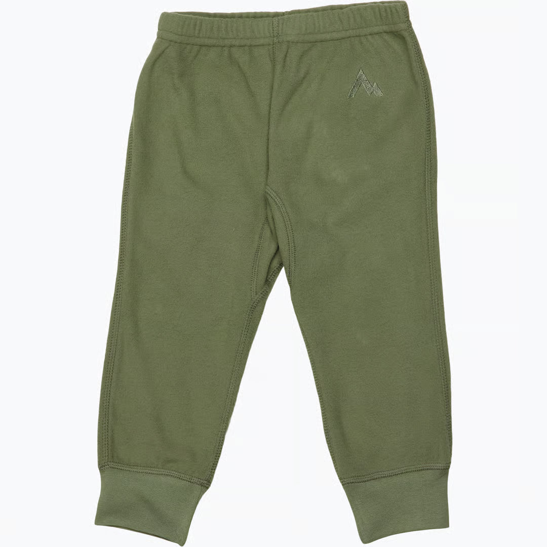 Recycle Fleece Bukser