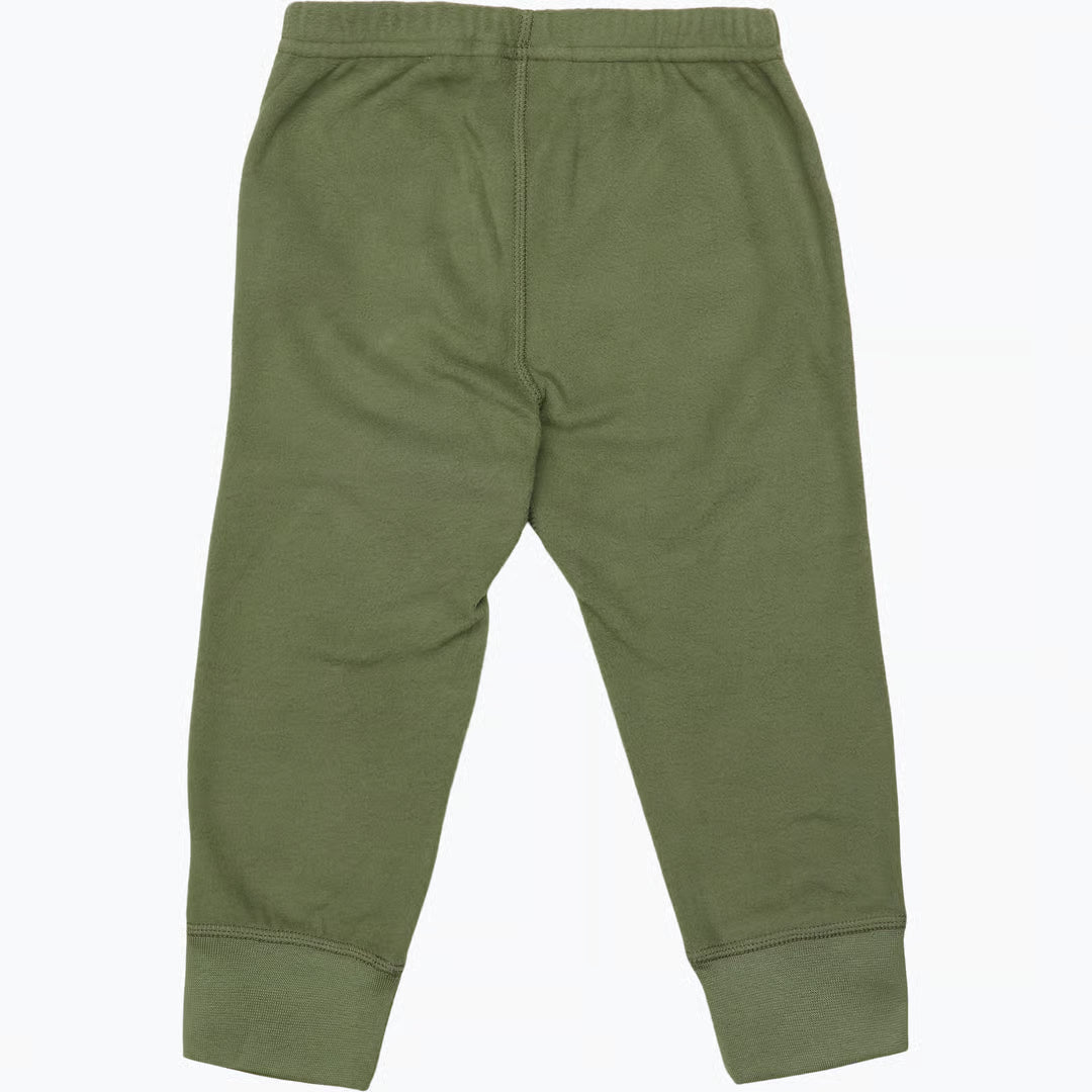 Recycle Fleece Bukser