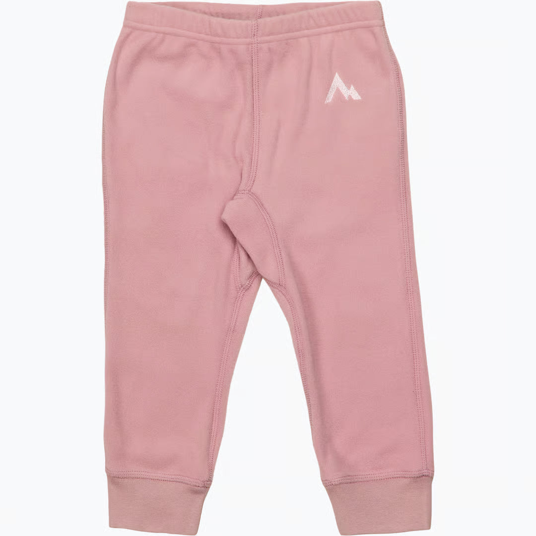 Recycle Fleece Bukser