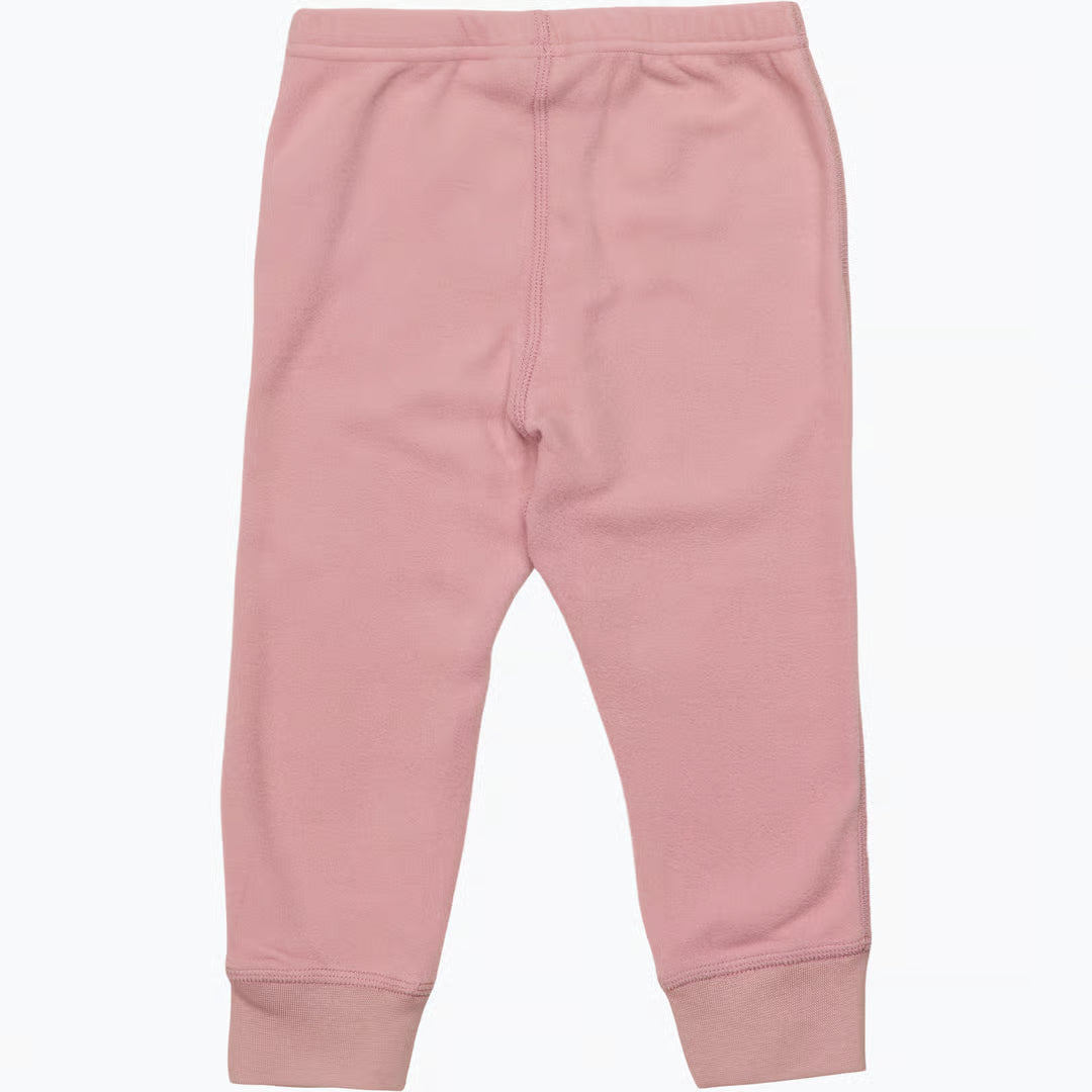 Recycle Fleece Bukser