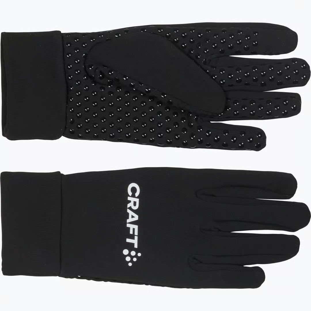 Team Glove Løbehandsker