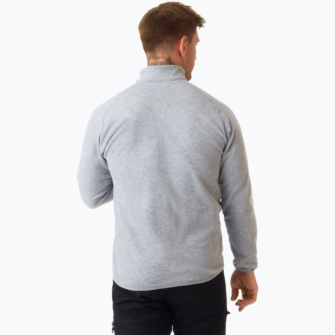 Recycle Micro fleecetrøje