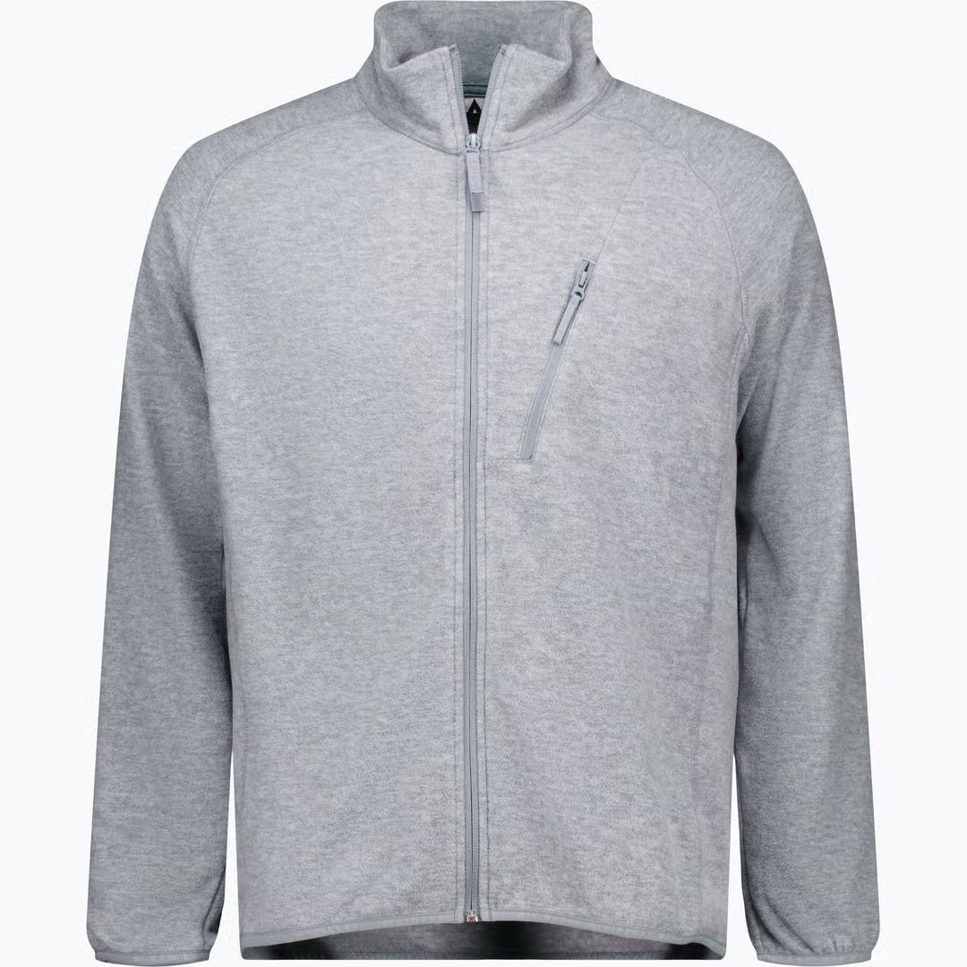 Recycle Micro fleecetrøje