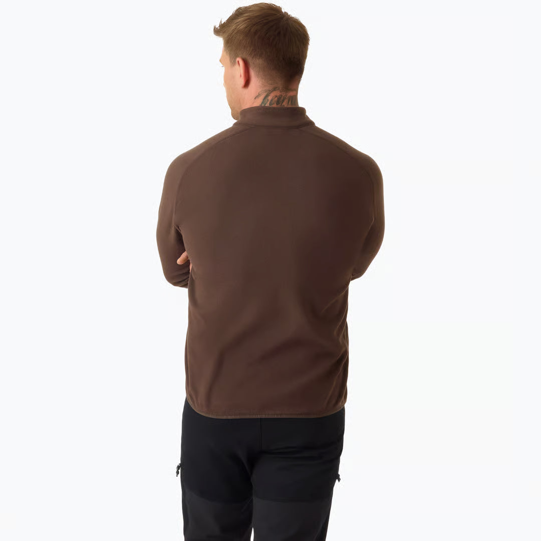 Recycle Micro Fleecetrøje