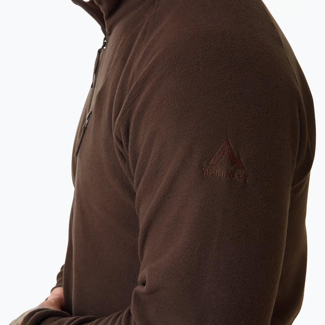 Recycle Micro Fleecetrøje