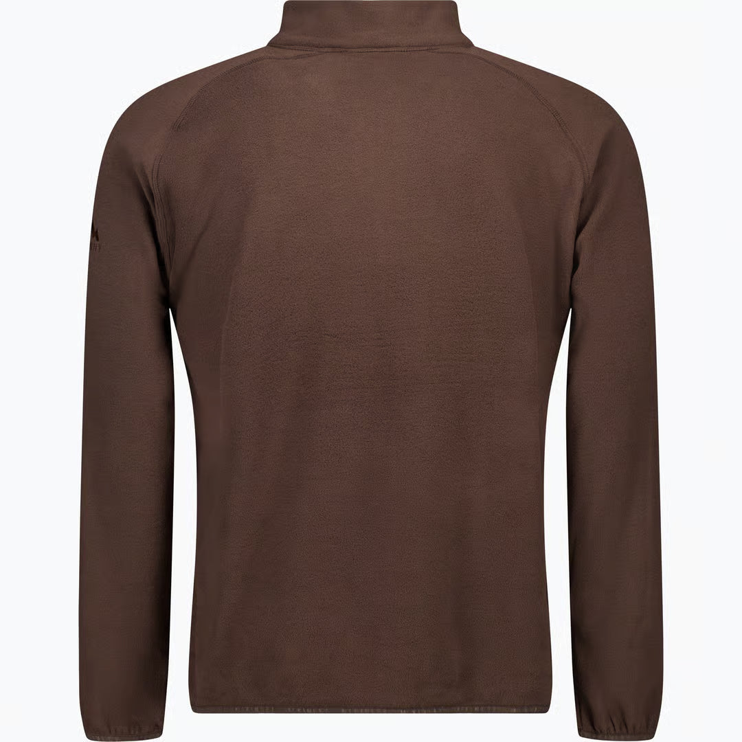 Recycle Micro Fleecetrøje