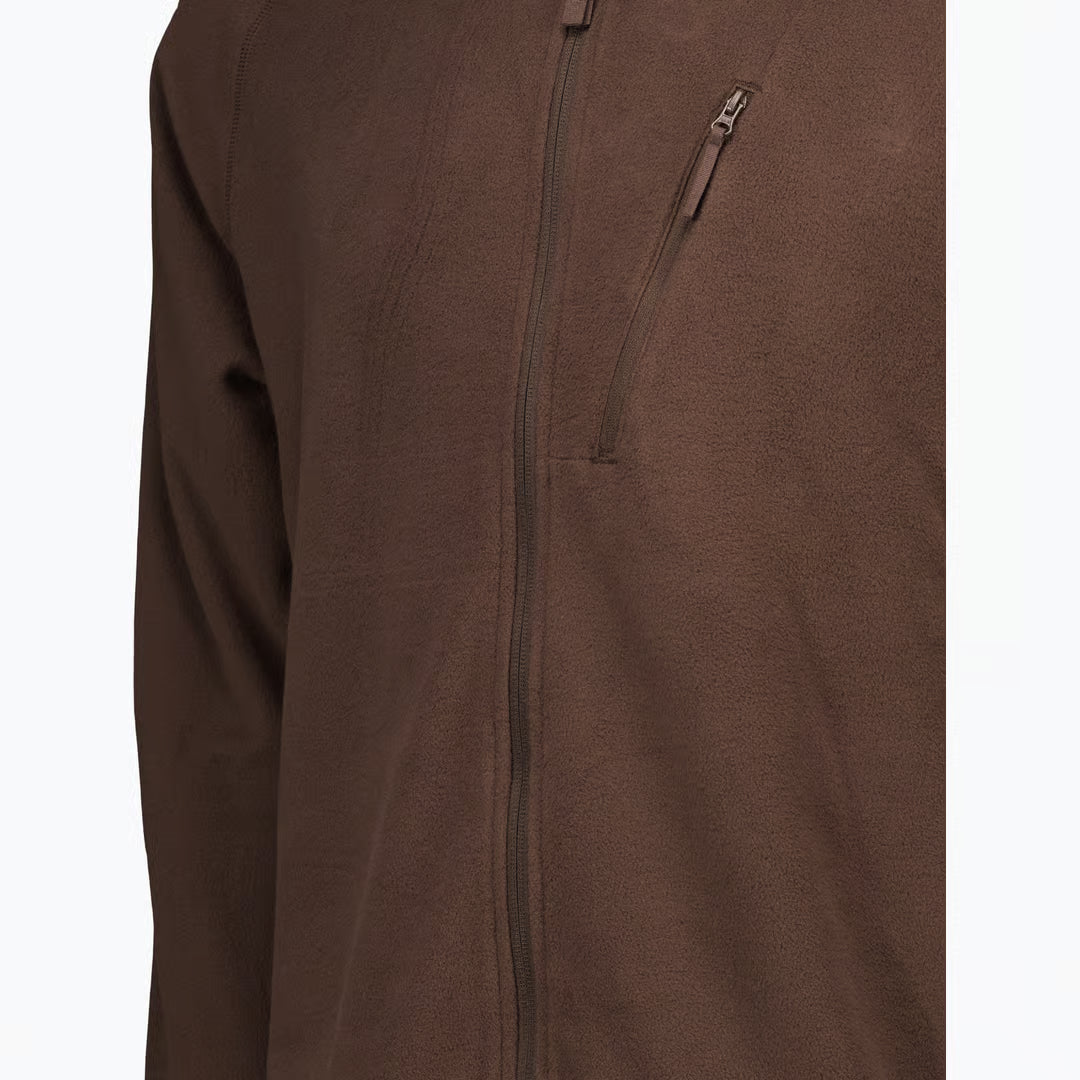 Recycle Micro Fleecetrøje