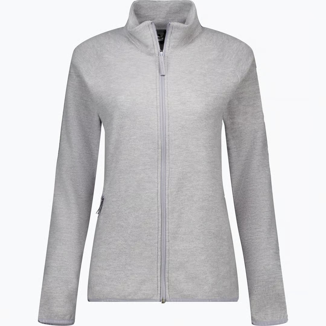 Recycle Fleecejakke