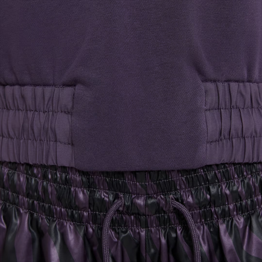 Icon Clash Hættetrøje