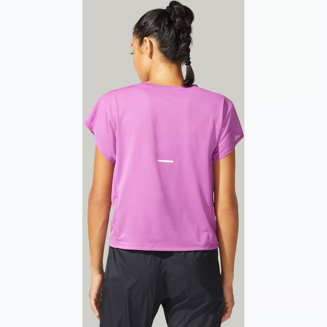 Run SS Løbe T-shirt