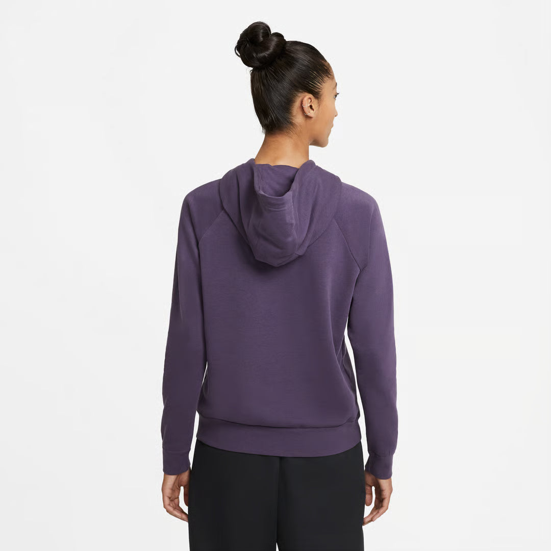 Sportswear Essential Fleece hættetrøje