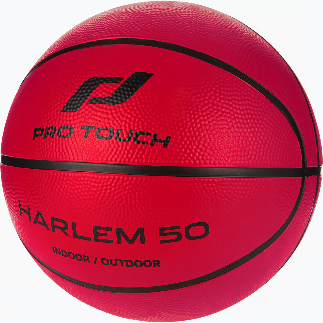 Harlom 50 Basketball