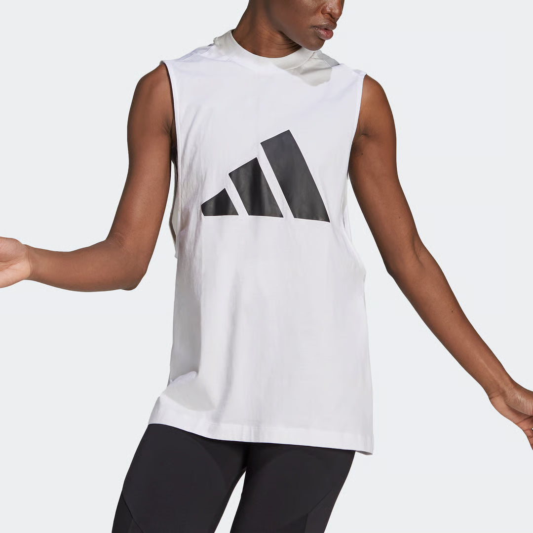Sportswear Mesh Tank Top