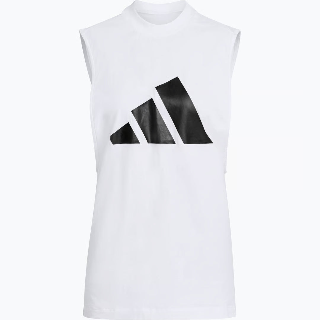 Sportswear Mesh Tank Top