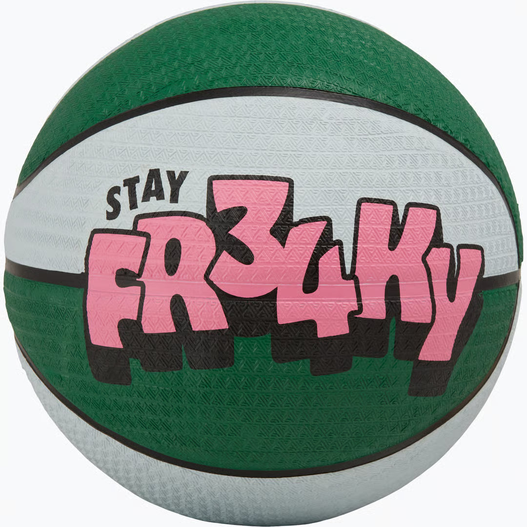 Playground 8P 2.0 Basketball