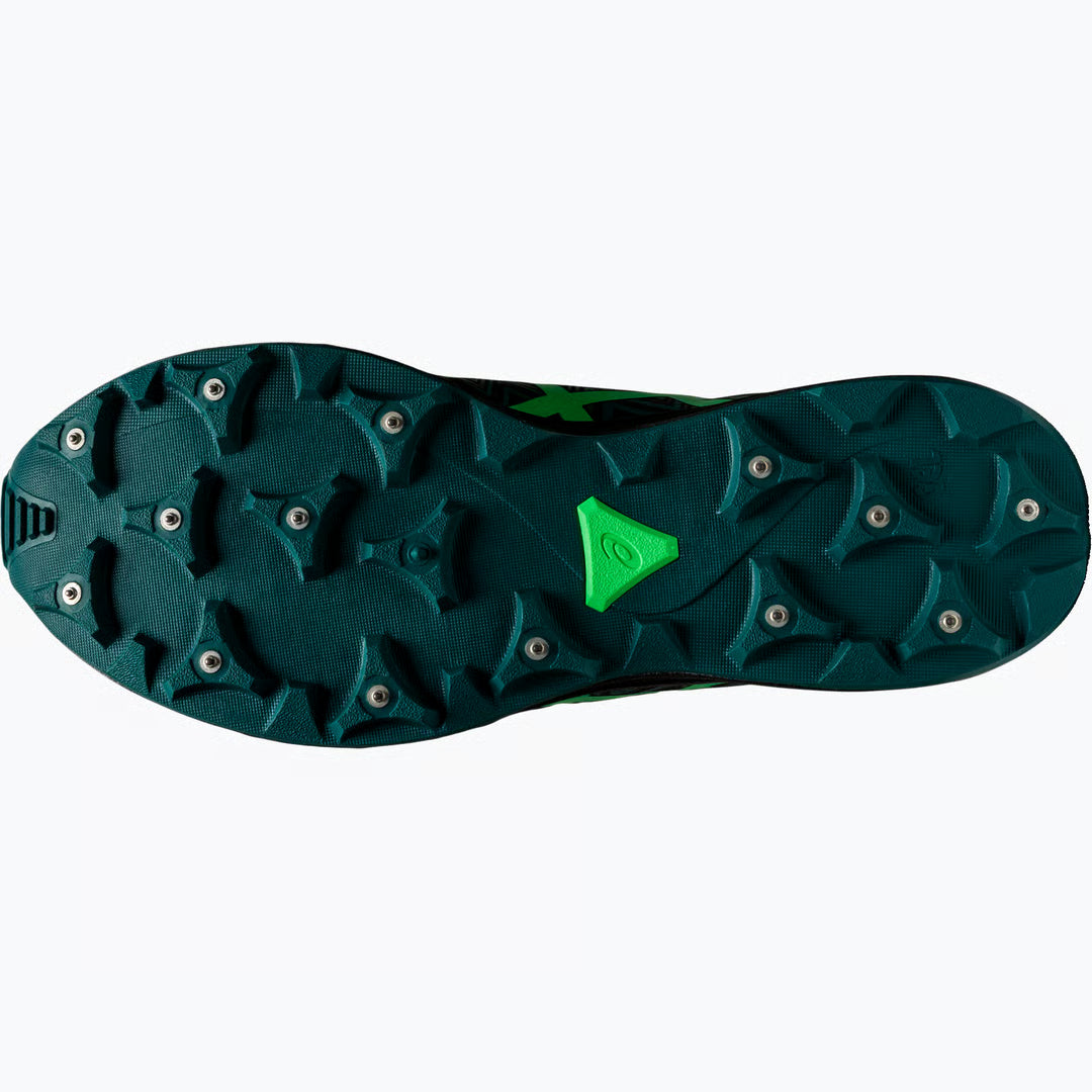 Gel-Fujisetsu 3 Gore-tex Trail Løbesko