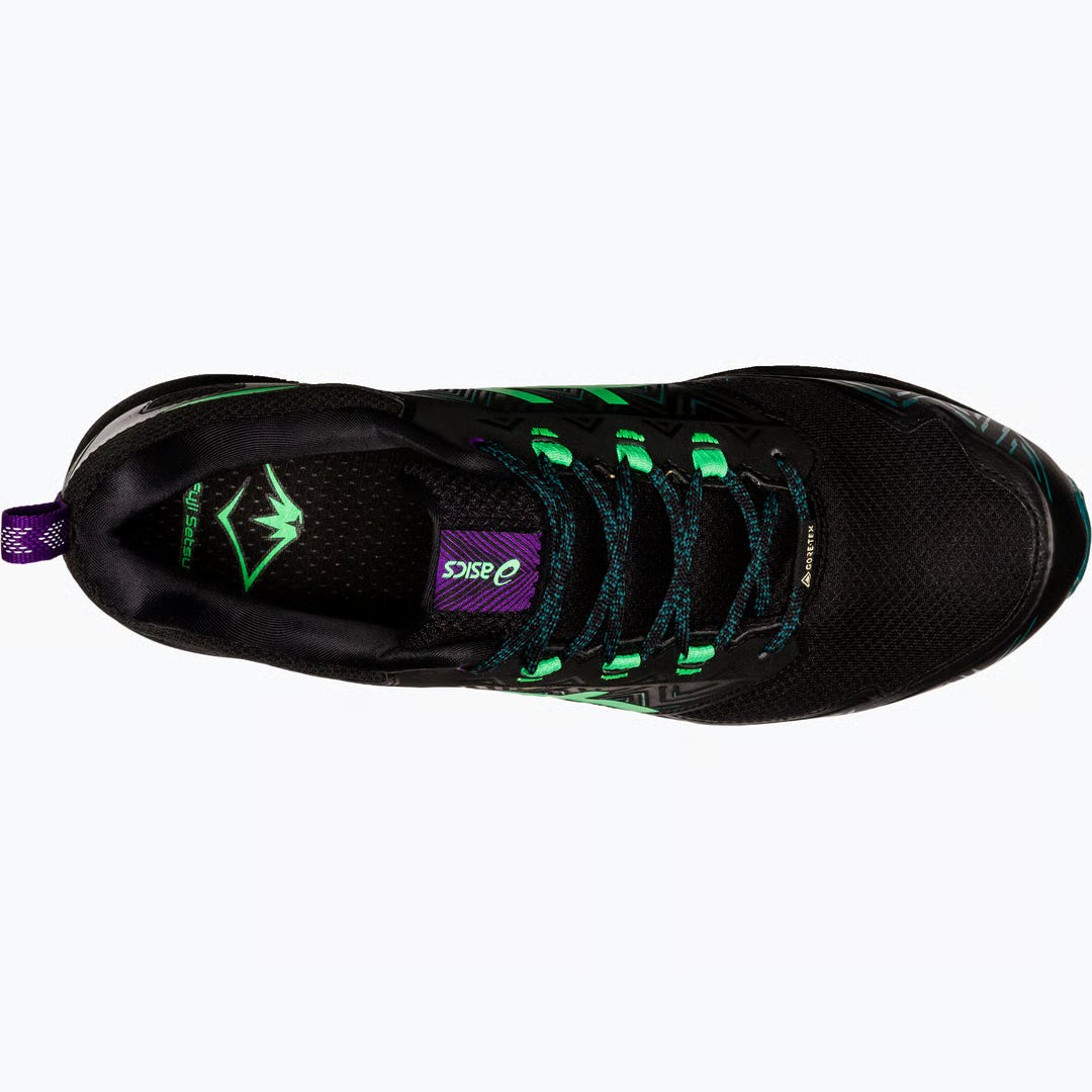 Gel-Fujisetsu 3 Gore-tex Trail Løbesko
