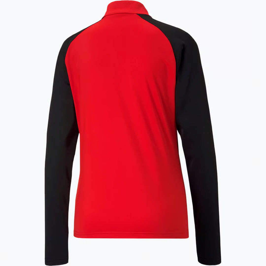 Teamliga 1/4 Zip Trænings Trøje