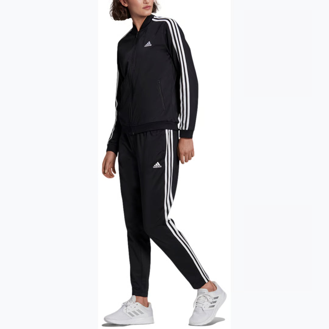 Essentials 3-Stripes Joggingdragt