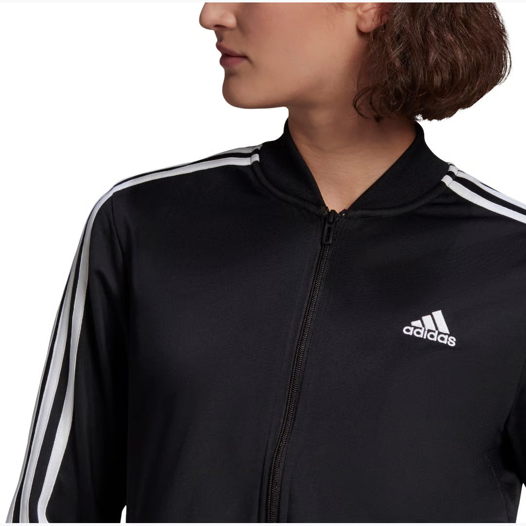 Essentials 3-Stripes Joggingdragt