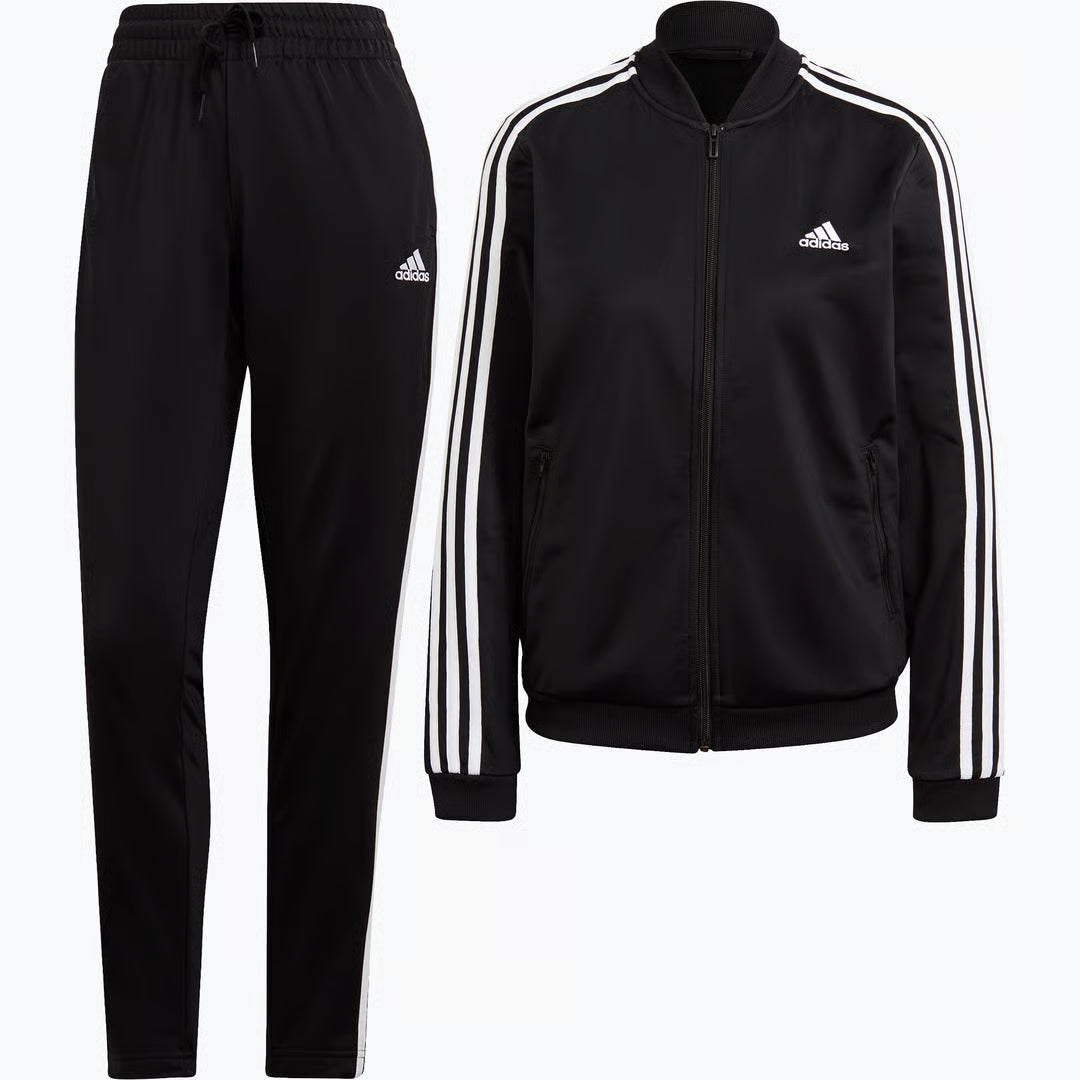 Essentials 3-Stripes Joggingdragt