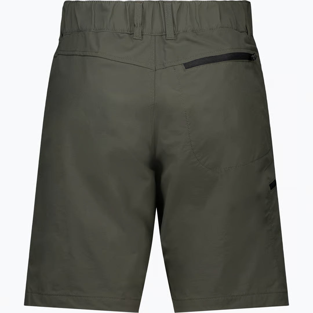 Maple Vandreshorts