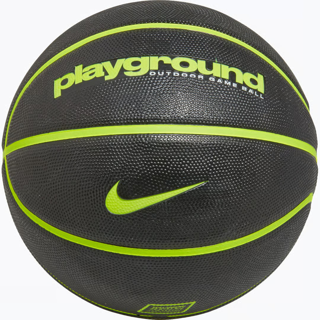 Everyday Playground 8P Basketball