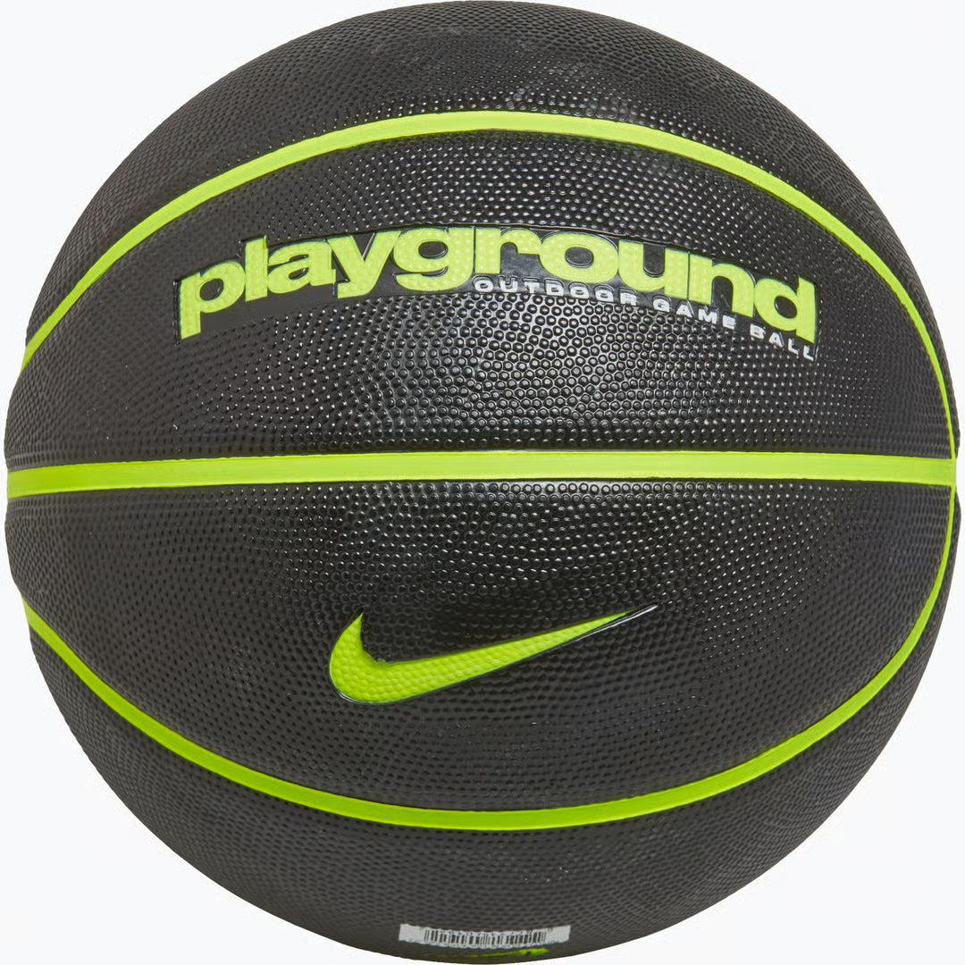 Everyday Playground 8P Basketball