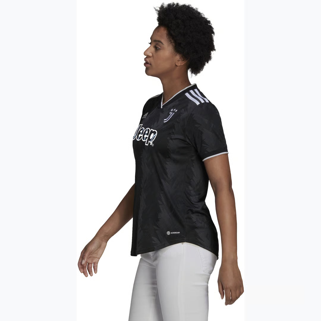 Juventus 22/23 Udebanetrøje