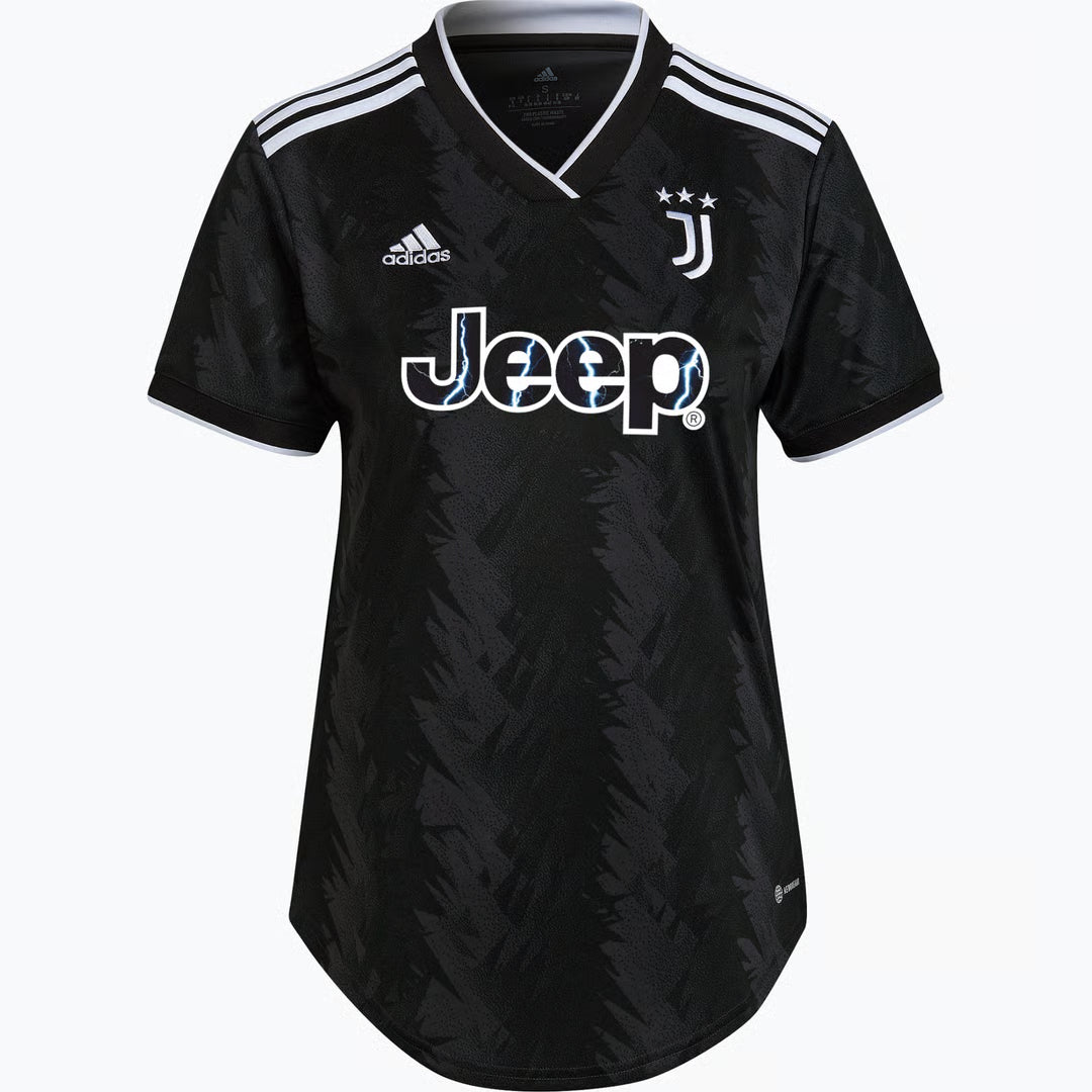 Juventus 22/23 Udebanetrøje