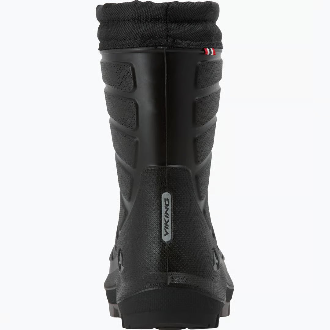 Extreme Gummistøvler med Foer